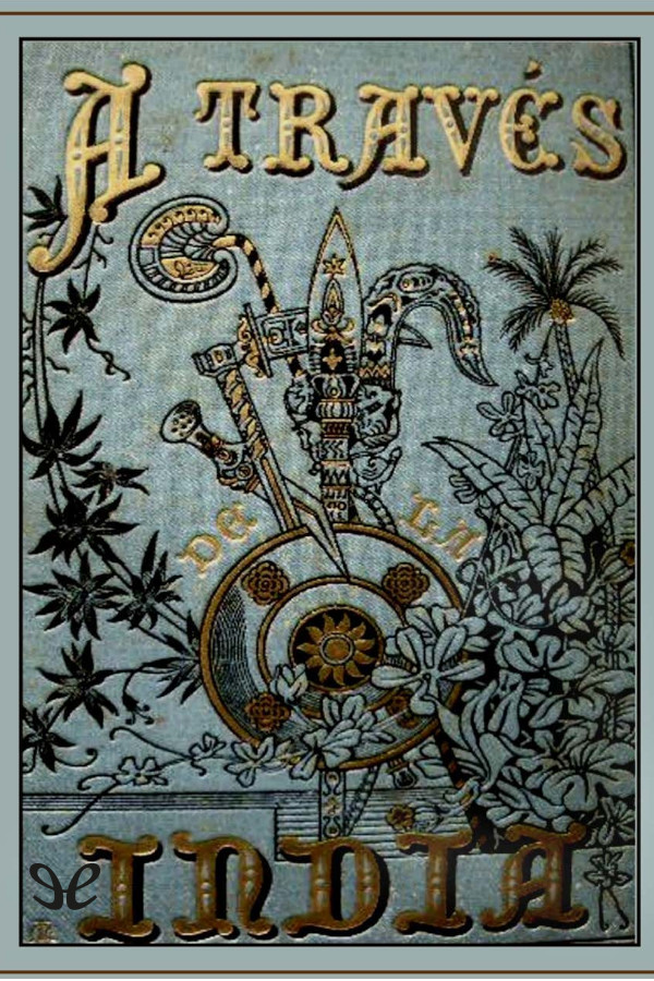 A través de la India