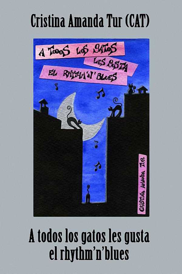 A todos los gatos les gusta el rhythm'n'blues
