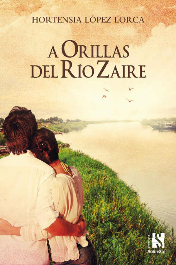 A orillas del río Zaire