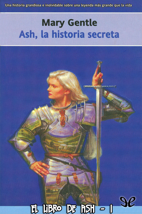 Ash, la historia secreta