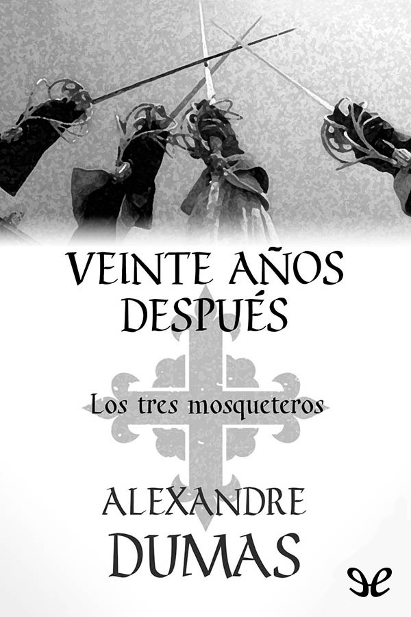 Veinte años después