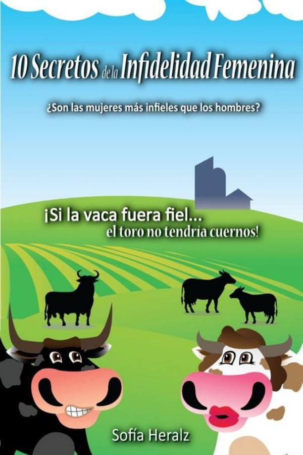 10 secretos de la infidelidad femenina