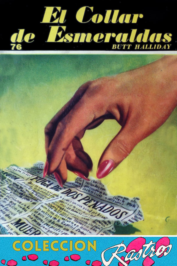 El collar de esmeraldas