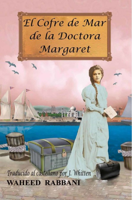 El cofre de mar de la doctora Margaret
