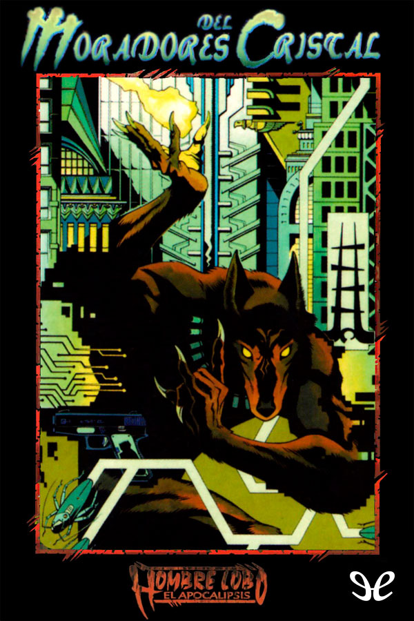 Moradores del Cristal