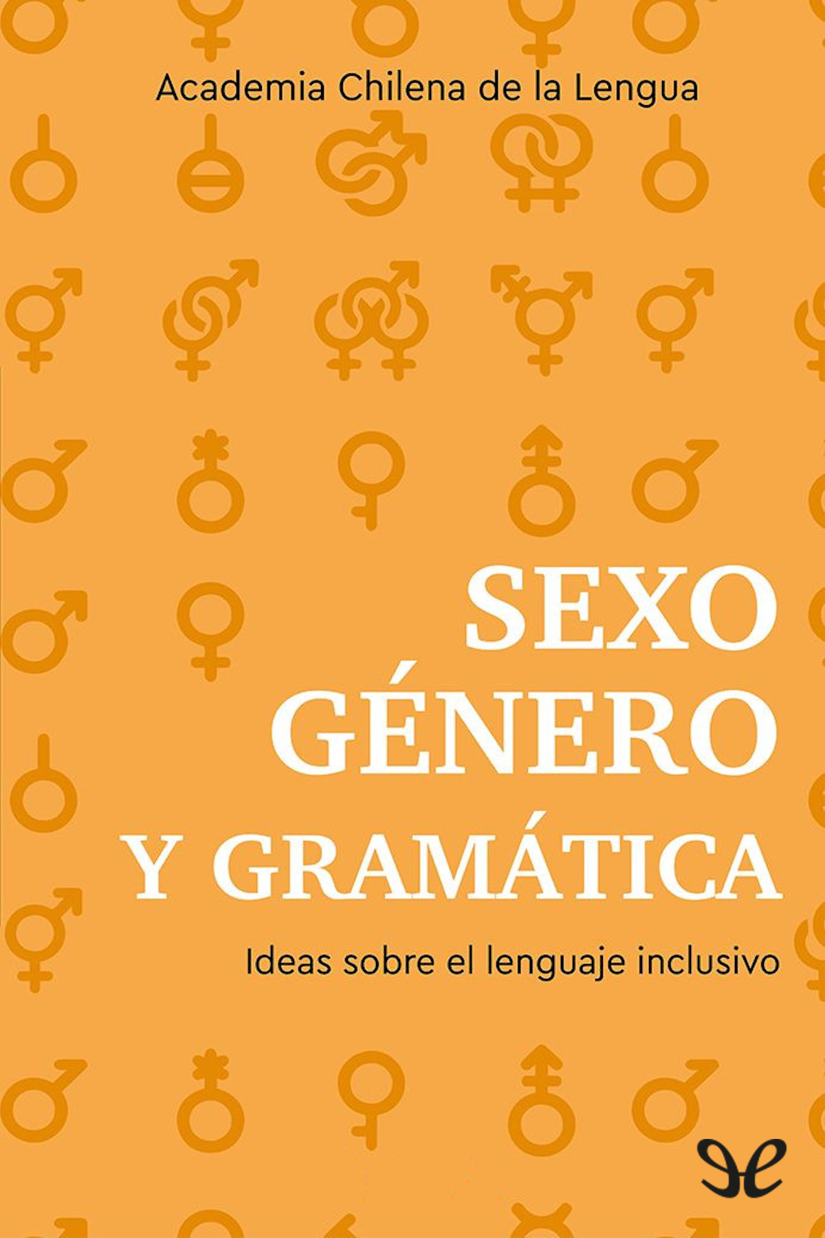 Sexo, género y gramática