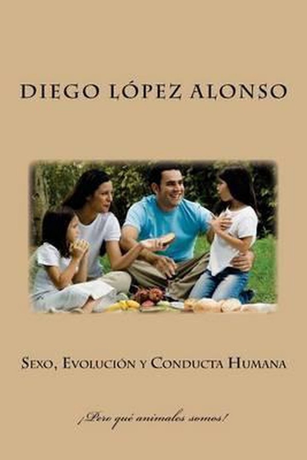 Sexo, evolución y conducta humana