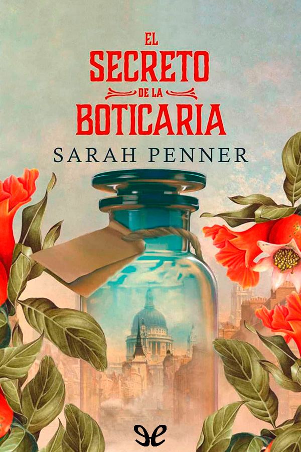 El secreto de la boticaria