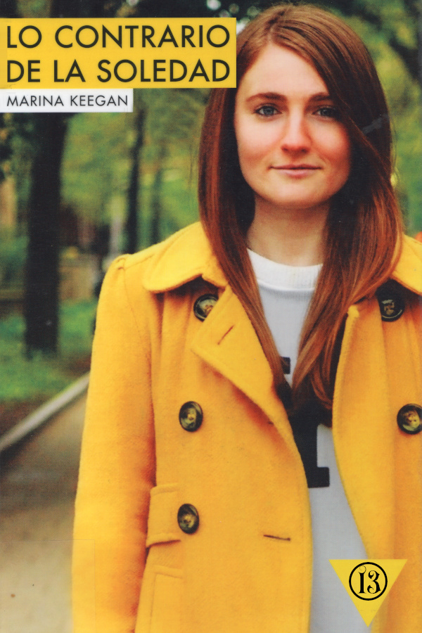 Lo contrario de la soledad