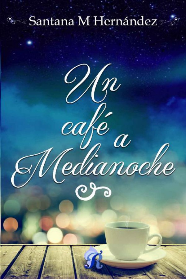 Un café a medianoche