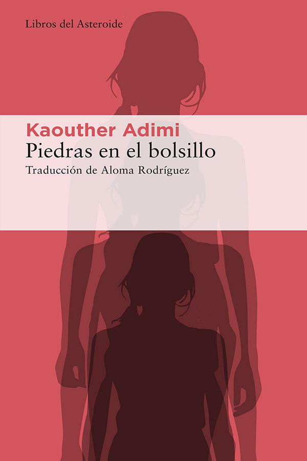 Piedras en el bolsillo