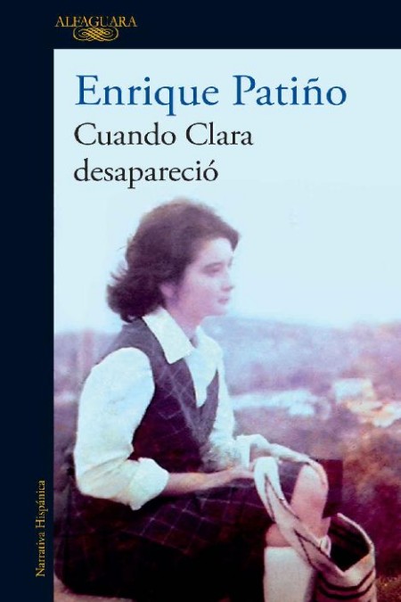 Cuando Clara desapareció