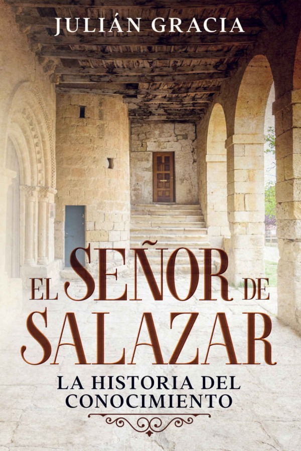 El señor de Salazar
