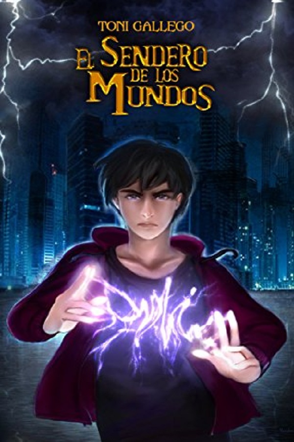 El sendero de los mundos