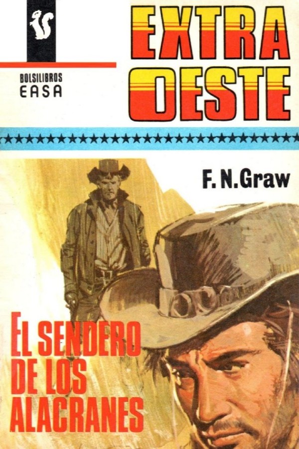 El sendero de los alacranes