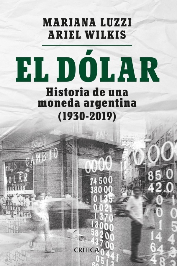 El dólar
