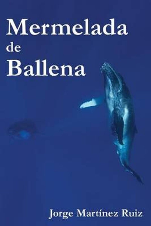 Mermelada de ballena