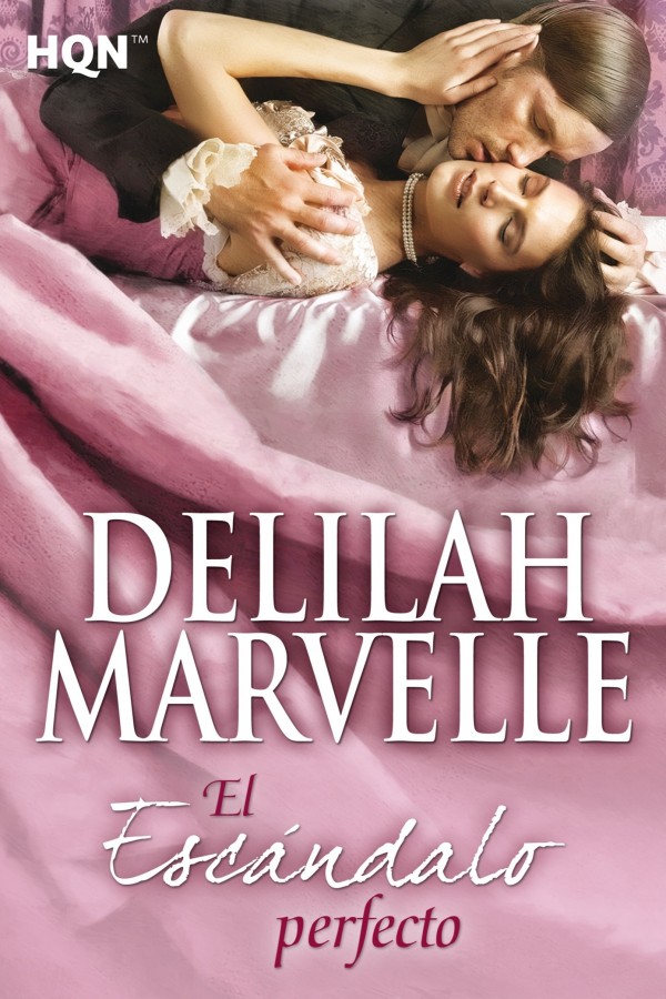 Delilah Marvelle