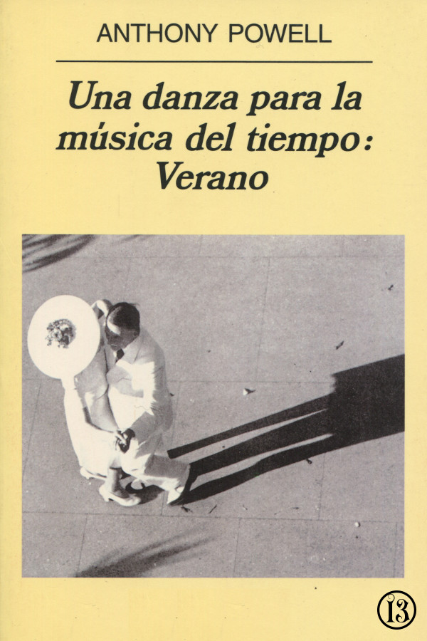 Una danza para la música del tiempo: Verano