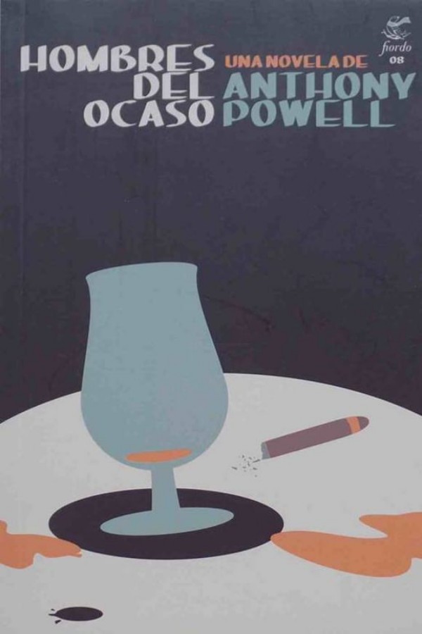 Anthony  Powell