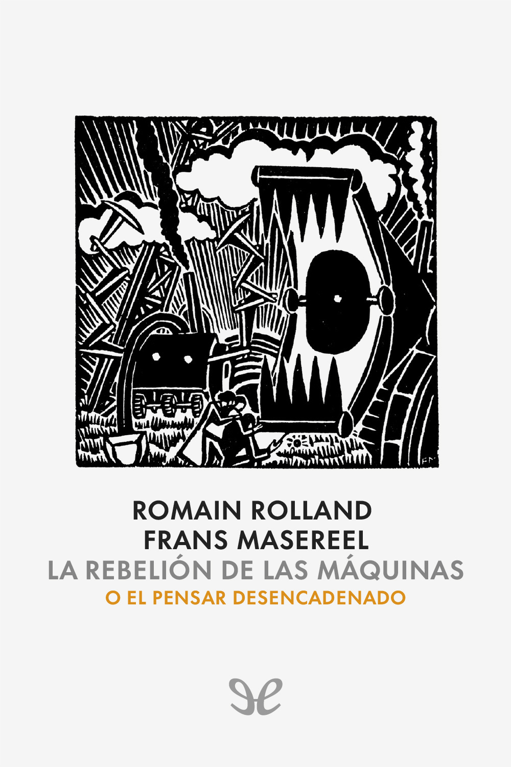 Romain Rolland