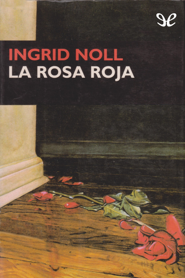 La rosa roja