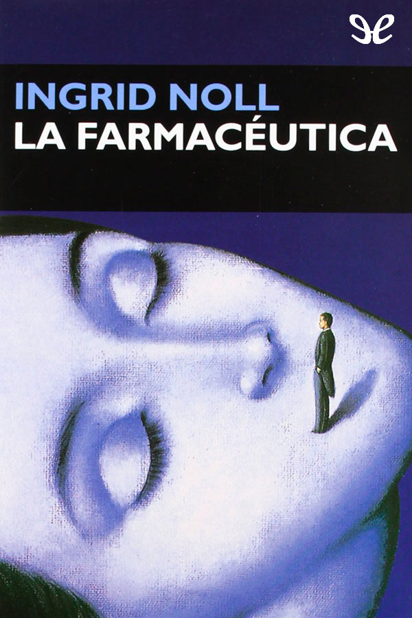 La farmaceutica