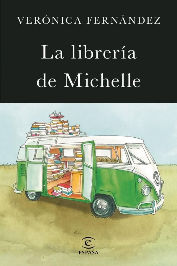 La librería de Michelle