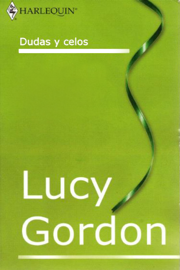 Lucy Gordon