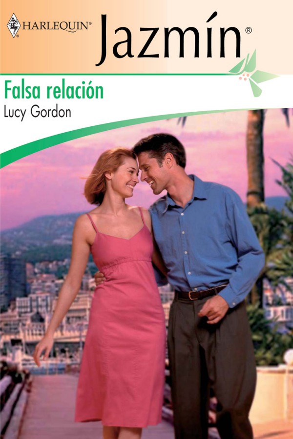 Falsa relación