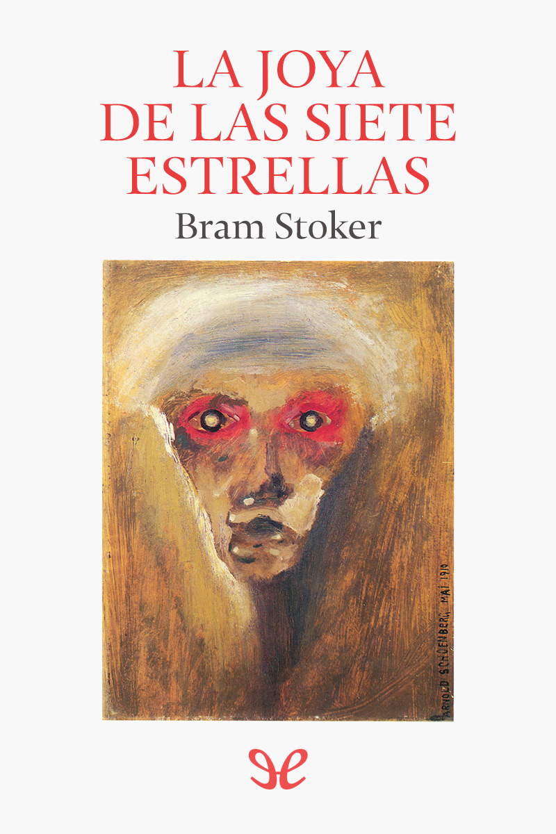 La joya de las siete estrellas (trad. J. Gómez Mompou)