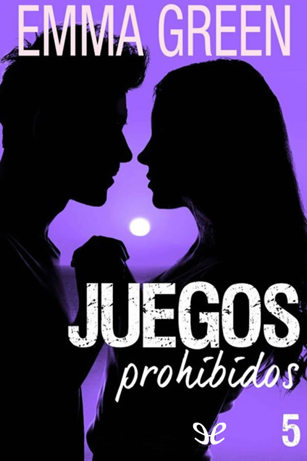Juegos prohibidos 5