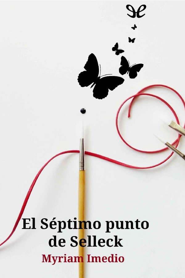 El Séptimo punto de Selleck