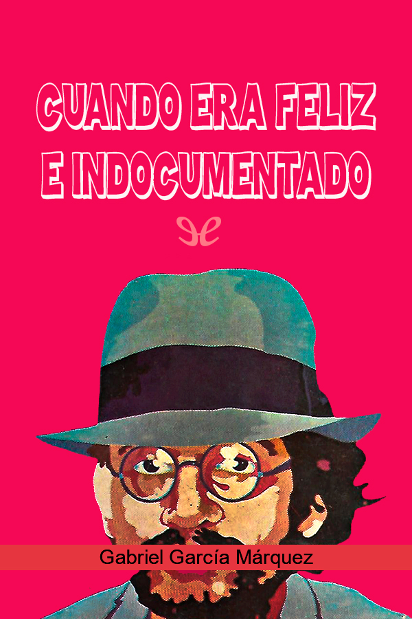 Gabriel García Márquez