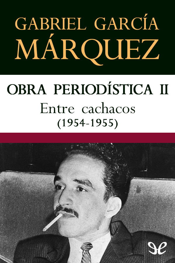 Gabriel García Márquez