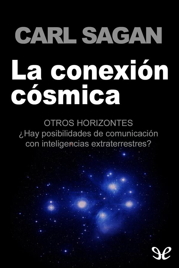 La conexión cósmica