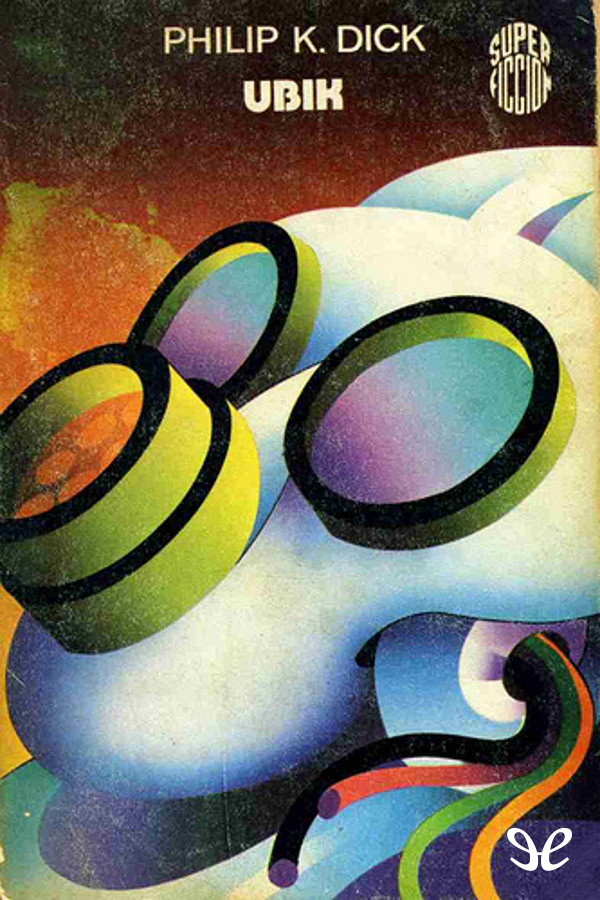 Ubik