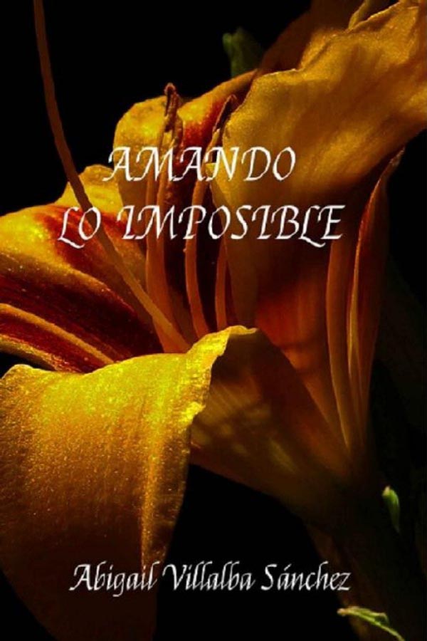 Amando lo imposible