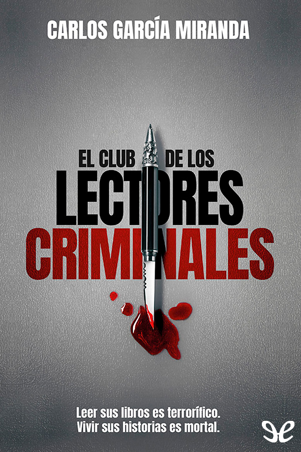 El club de los lectores criminales