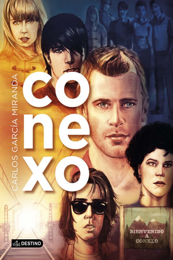 Carlos García Miranda