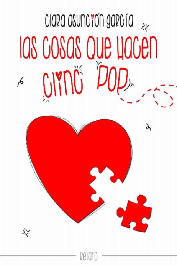 Las cosas que hacen clinc pop