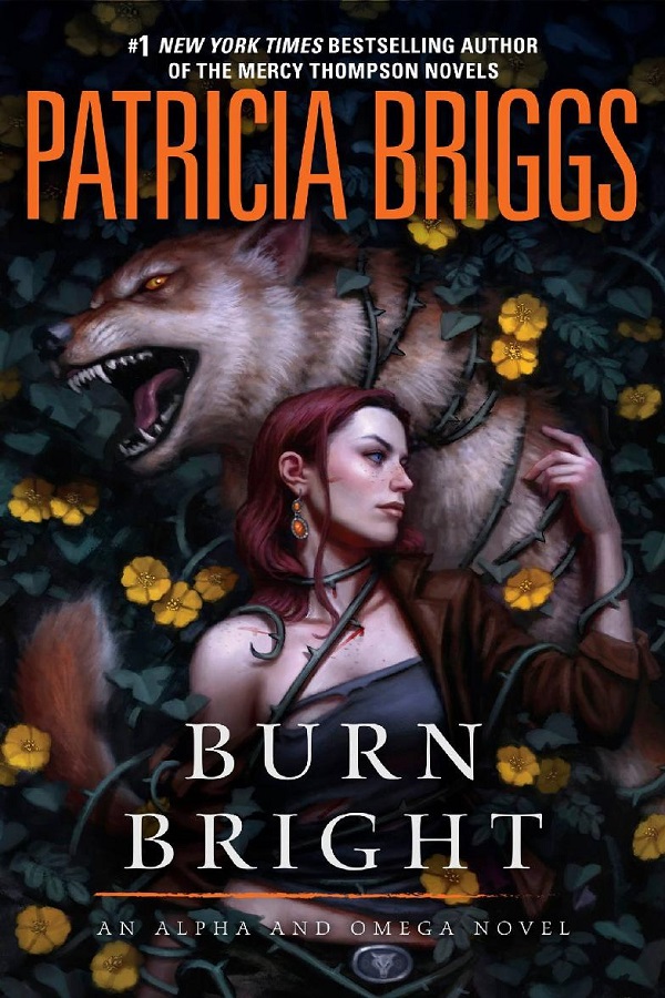 Patricia Briggs
