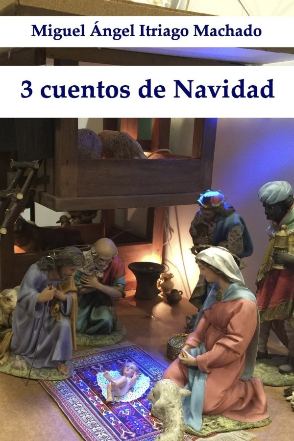 3 cuentos de Navidad