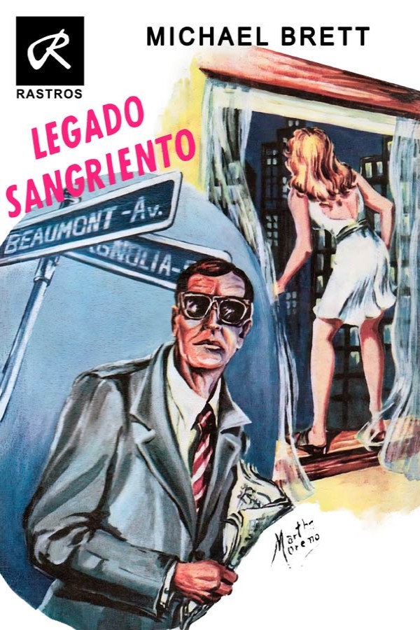 Legado sangriento
