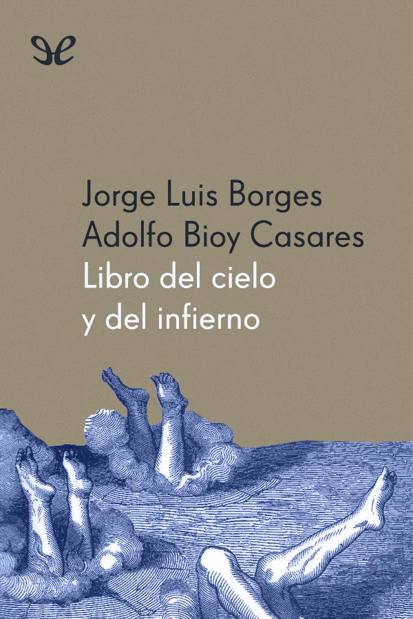 Libro del cielo y del infierno