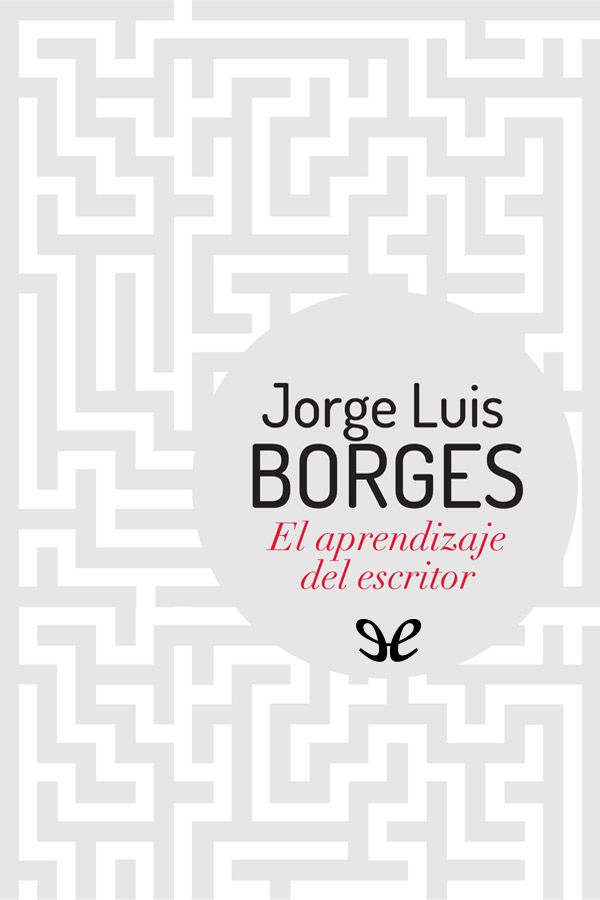 Jorge Luis Borges