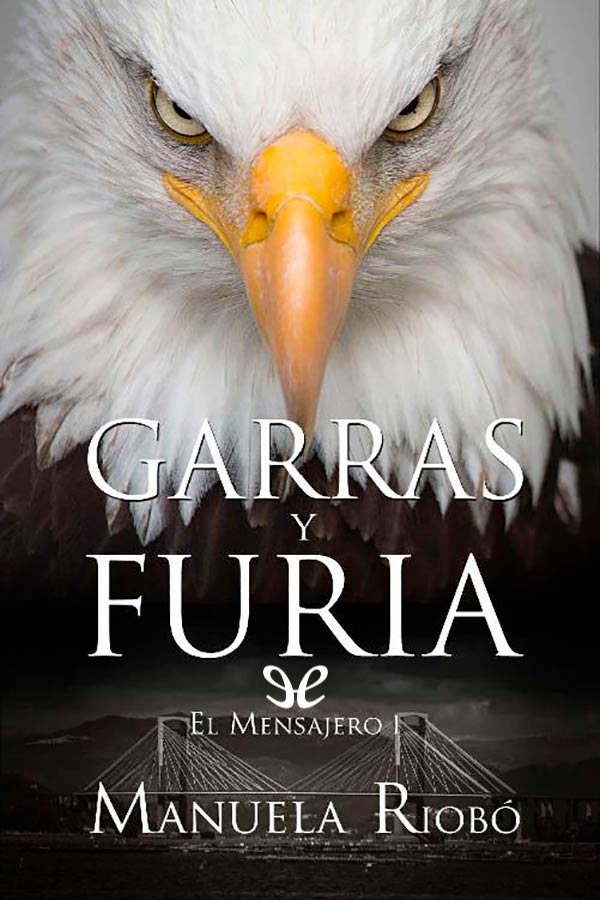 Garras y furia