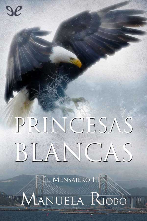 Princesas blancas