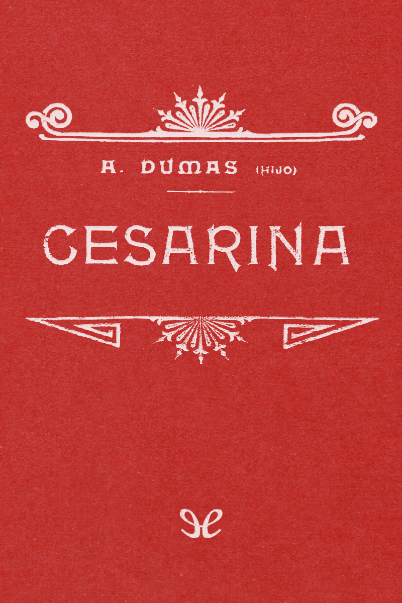 Cesarina
