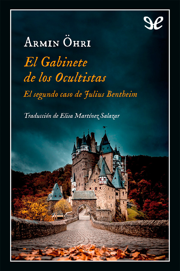 El Gabinete de los Ocultistas